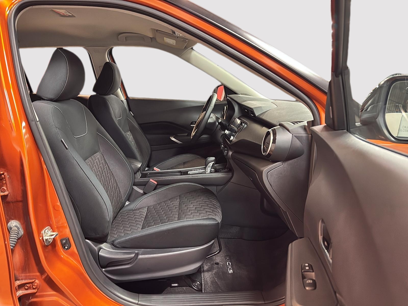 Nissan Kicks SV 2021 - image #8