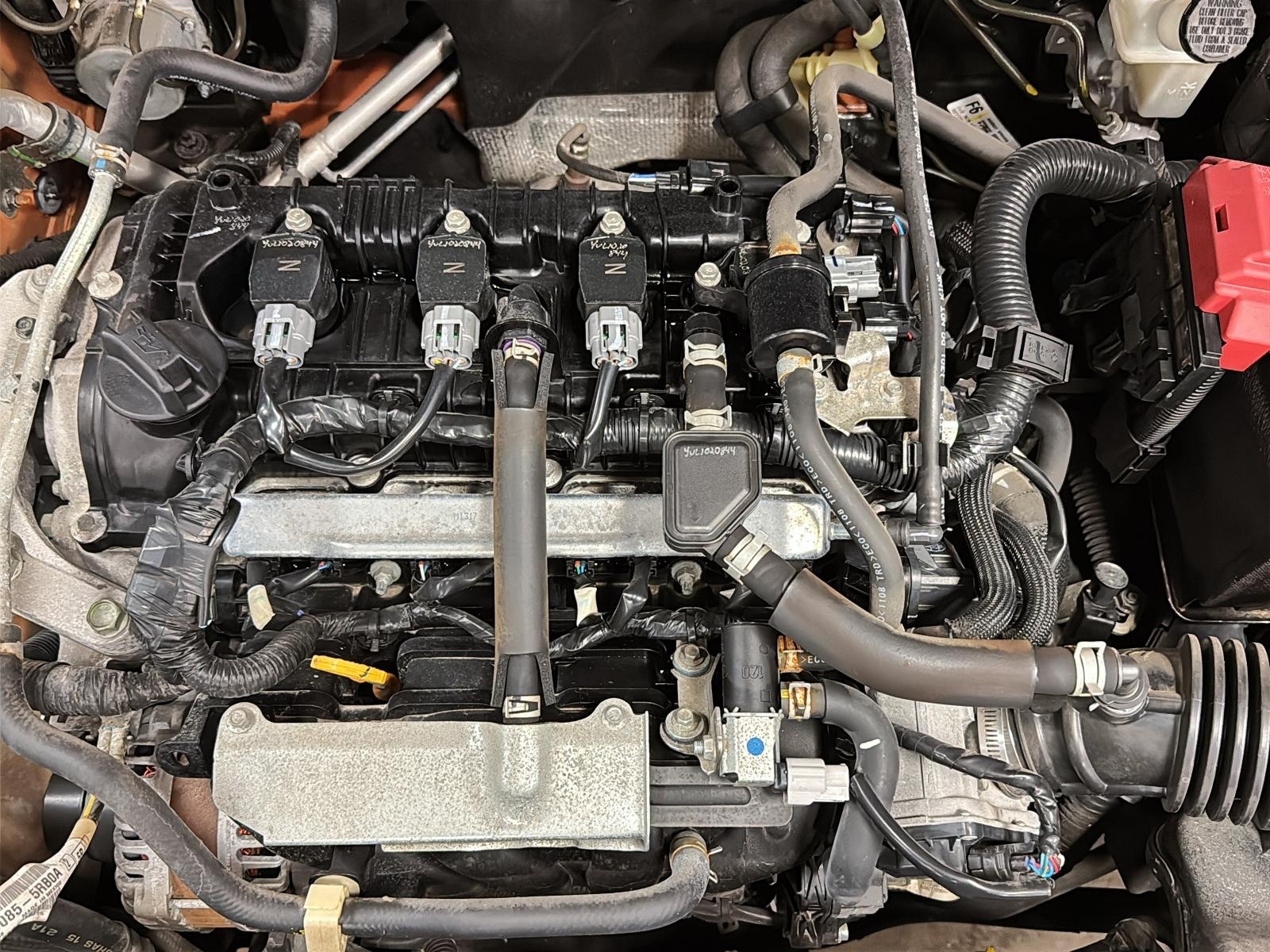 Nissan Kicks SV 2021 - image #11