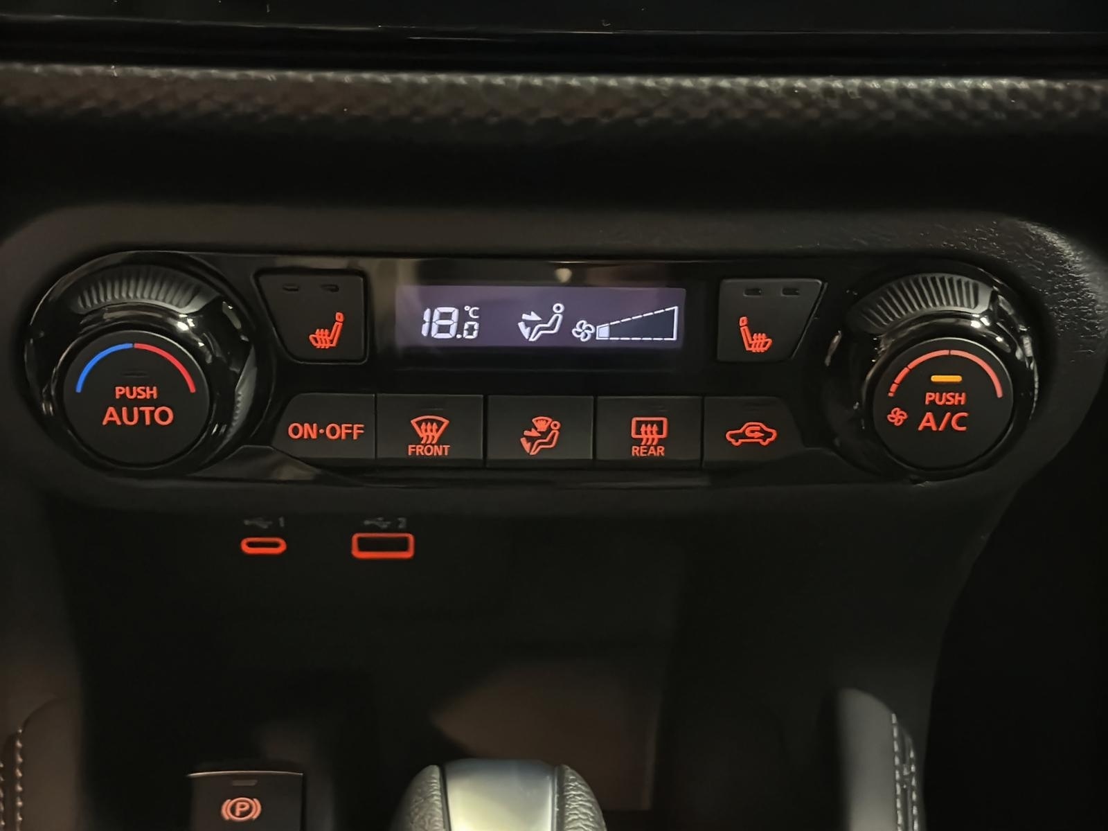 Nissan Kicks 2021 - Image #14