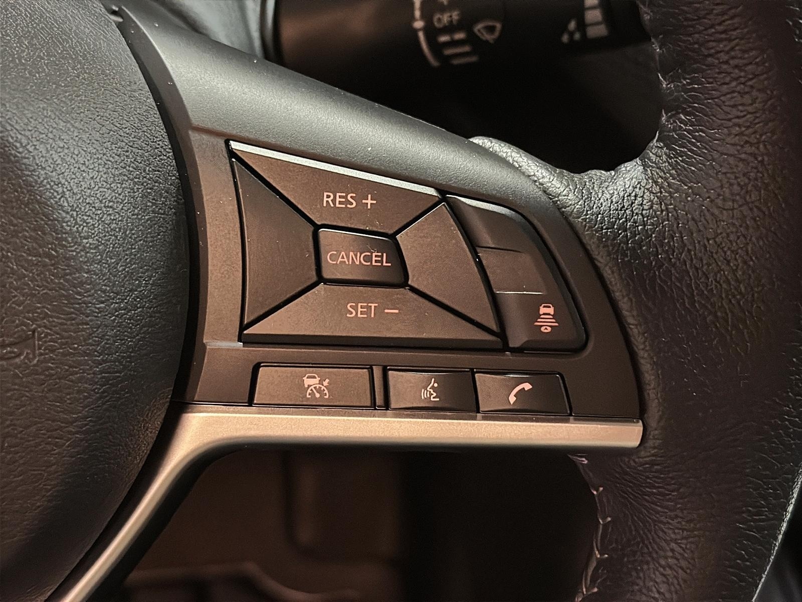 Nissan Kicks 2021 - Image #19