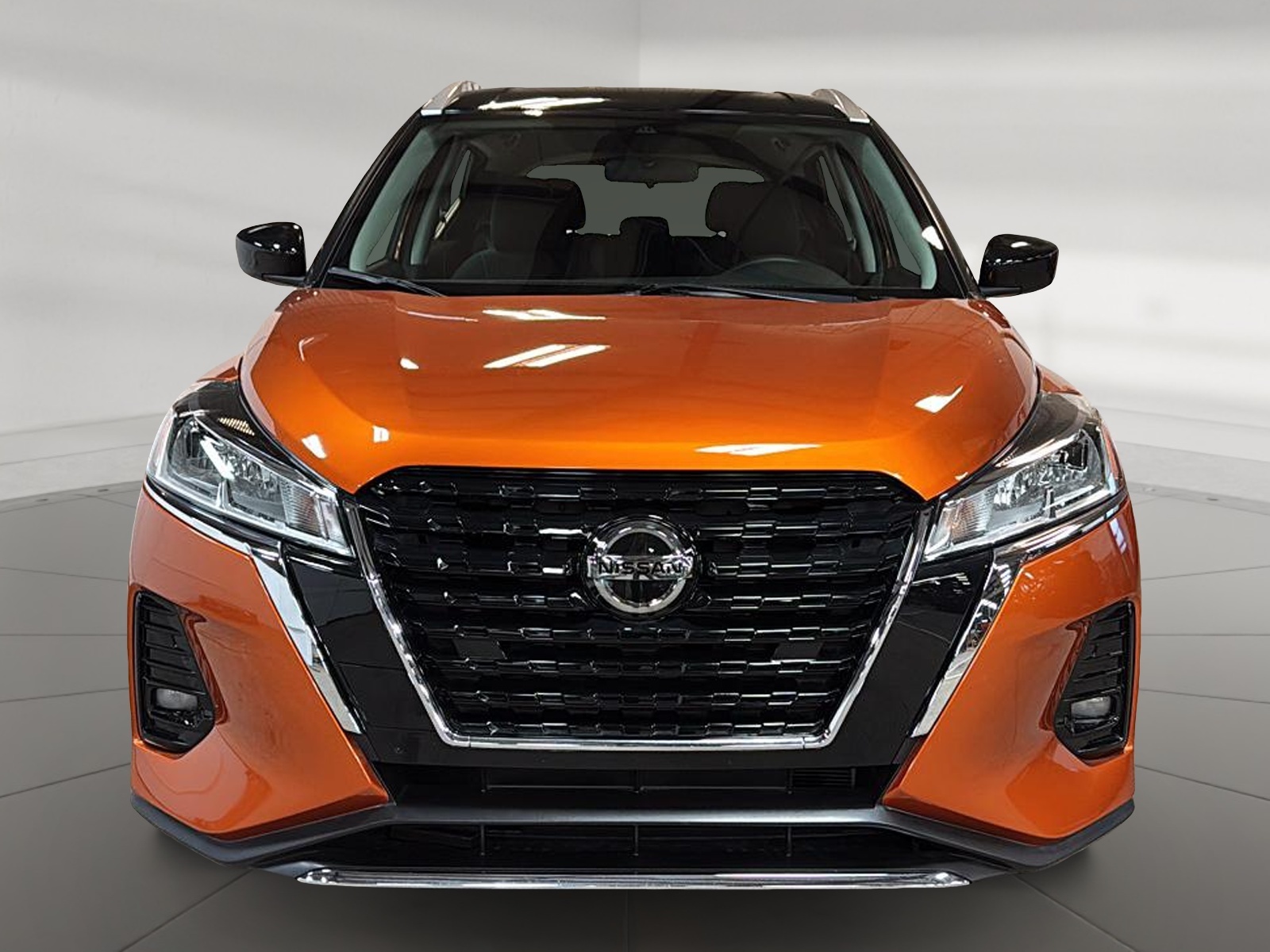 Nissan Kicks SV 2021 - image #2