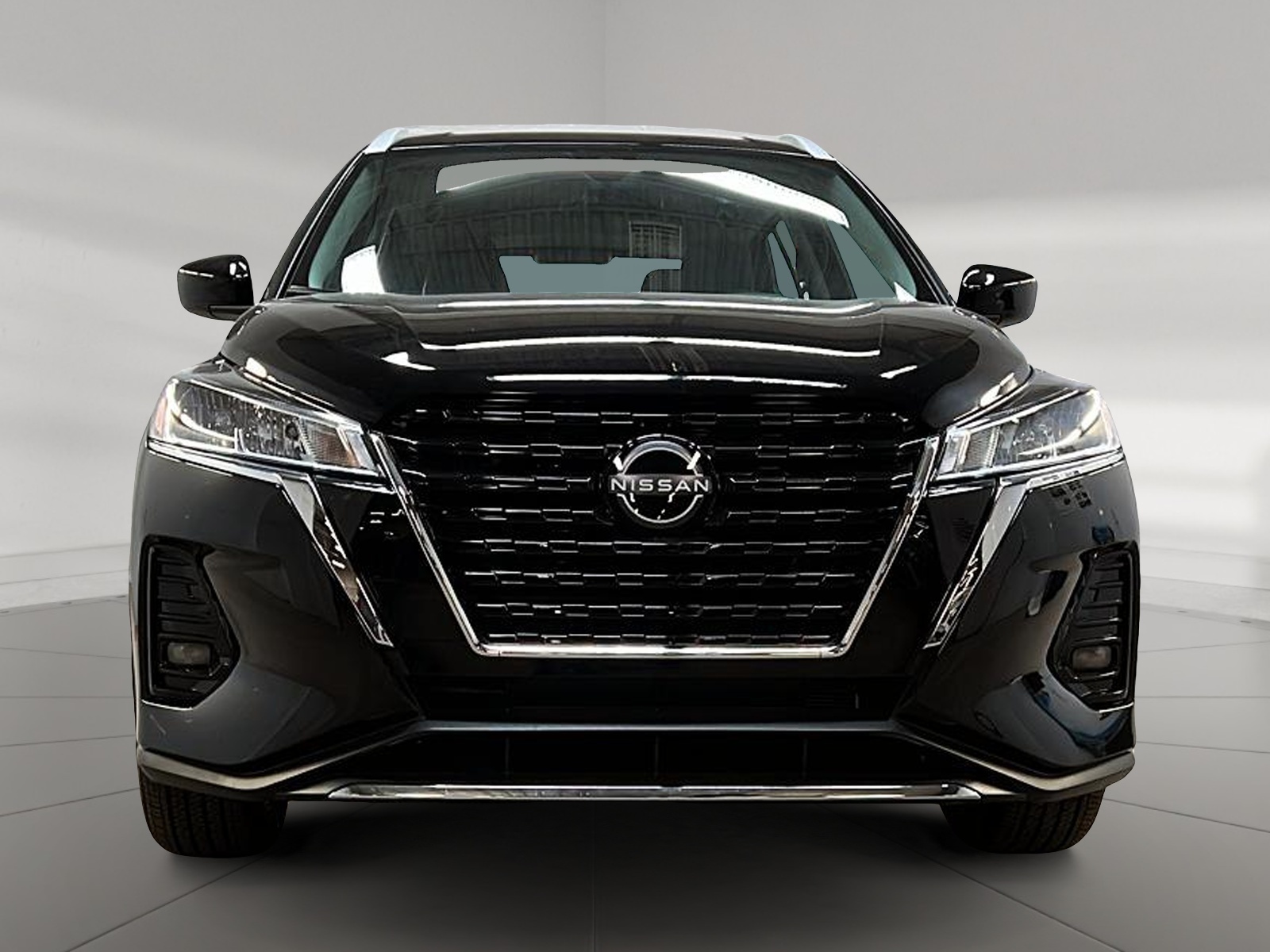 Nissan Kicks SV 2024 - image #2