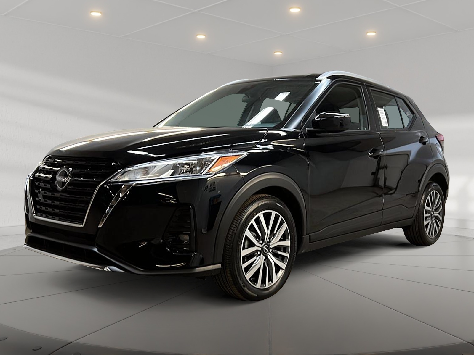 Nissan Kicks SV 2024 - image #1