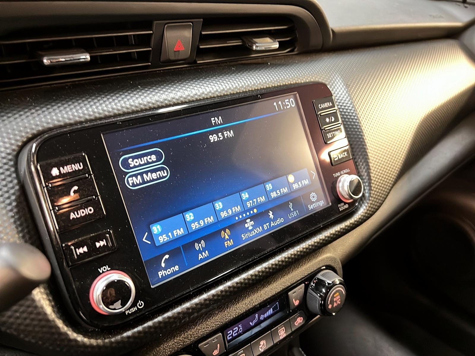 Nissan Kicks SV 2024 - image #15