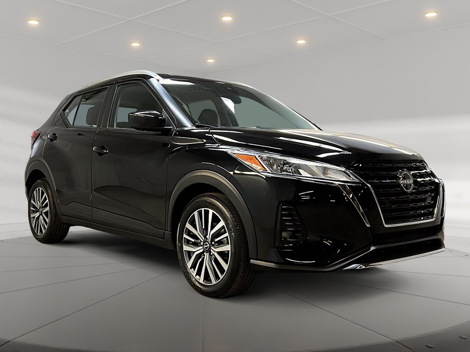 Nissan Kicks SV 2024 - image #3