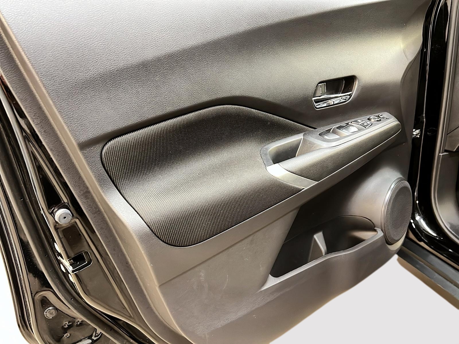Nissan Kicks 2024 - Image #22