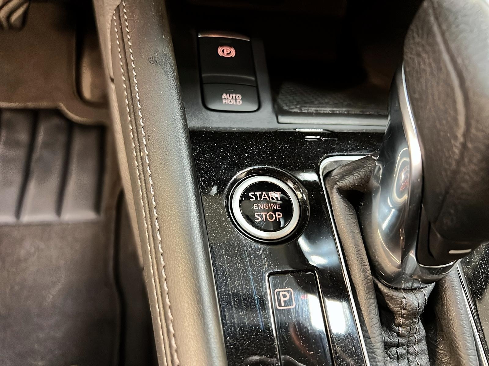 Nissan Kicks 2024 - Image #17