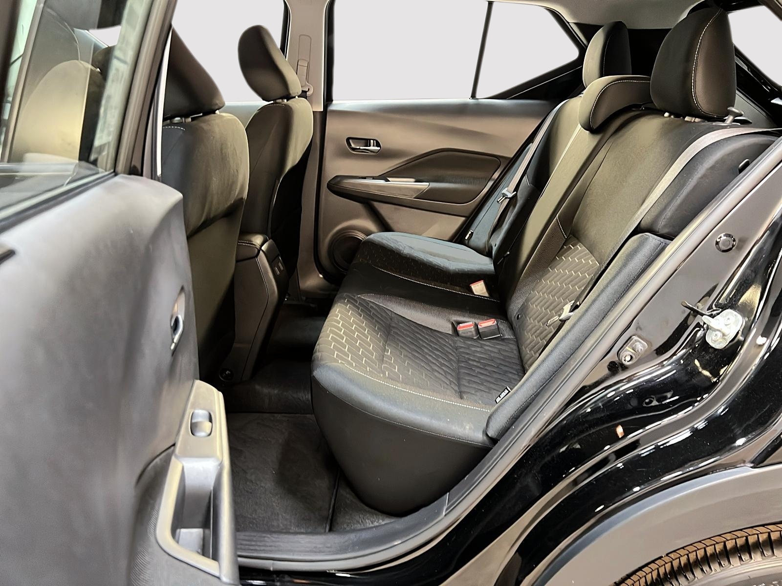 Nissan Kicks 2024 - Image #9