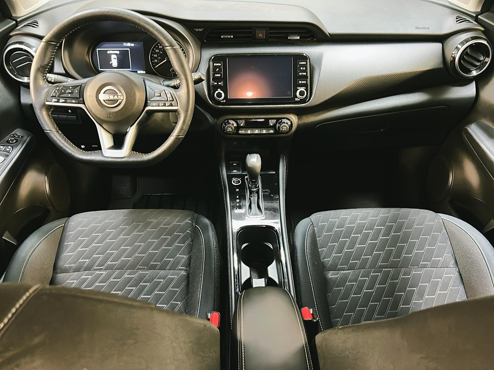 Nissan Kicks 2024 - Image #10