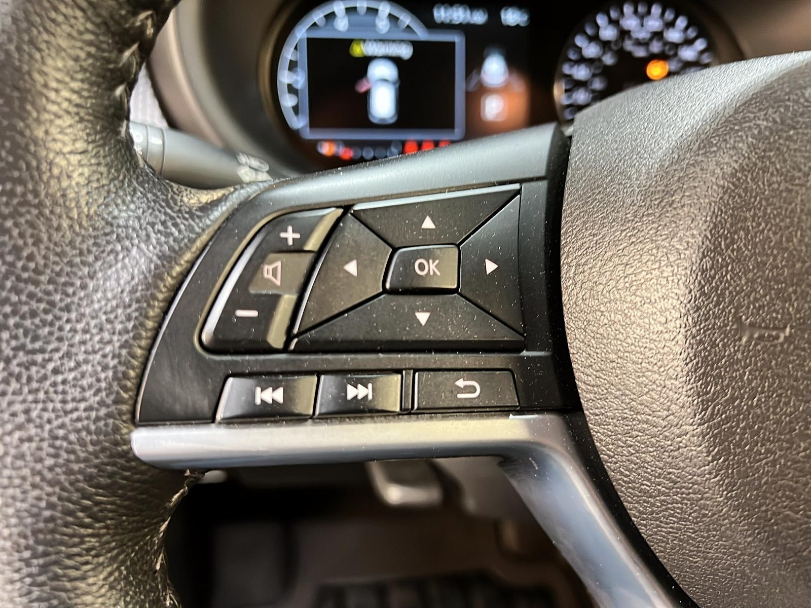 Nissan Kicks 2024 - Image #19