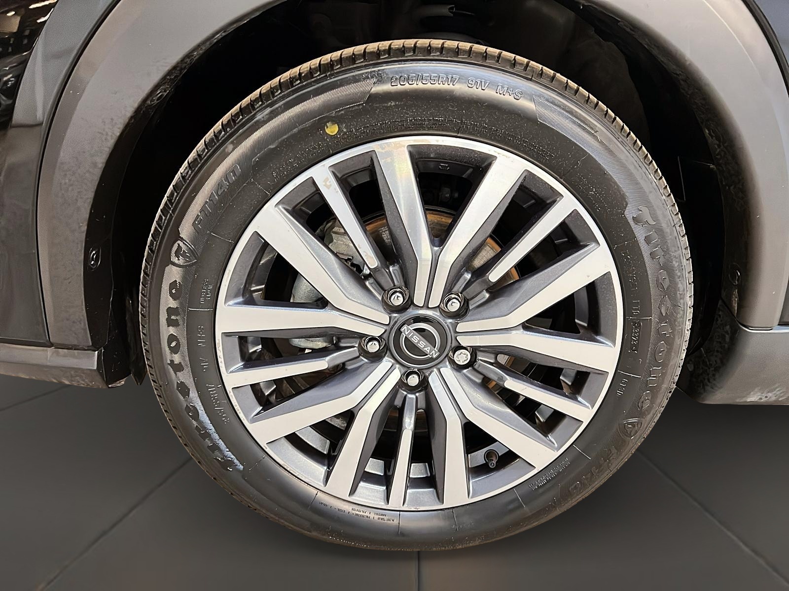 Nissan Kicks 2024 - Image #26