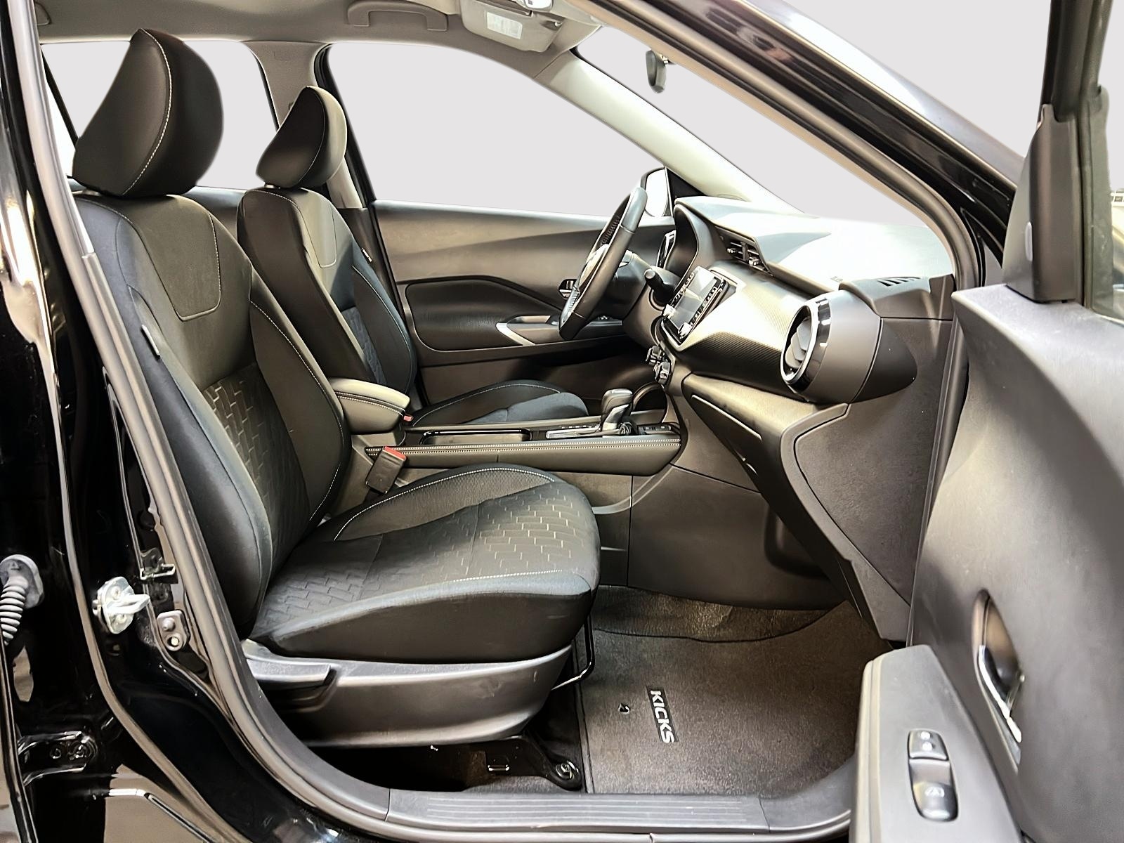 Nissan Kicks 2024 - Image #8