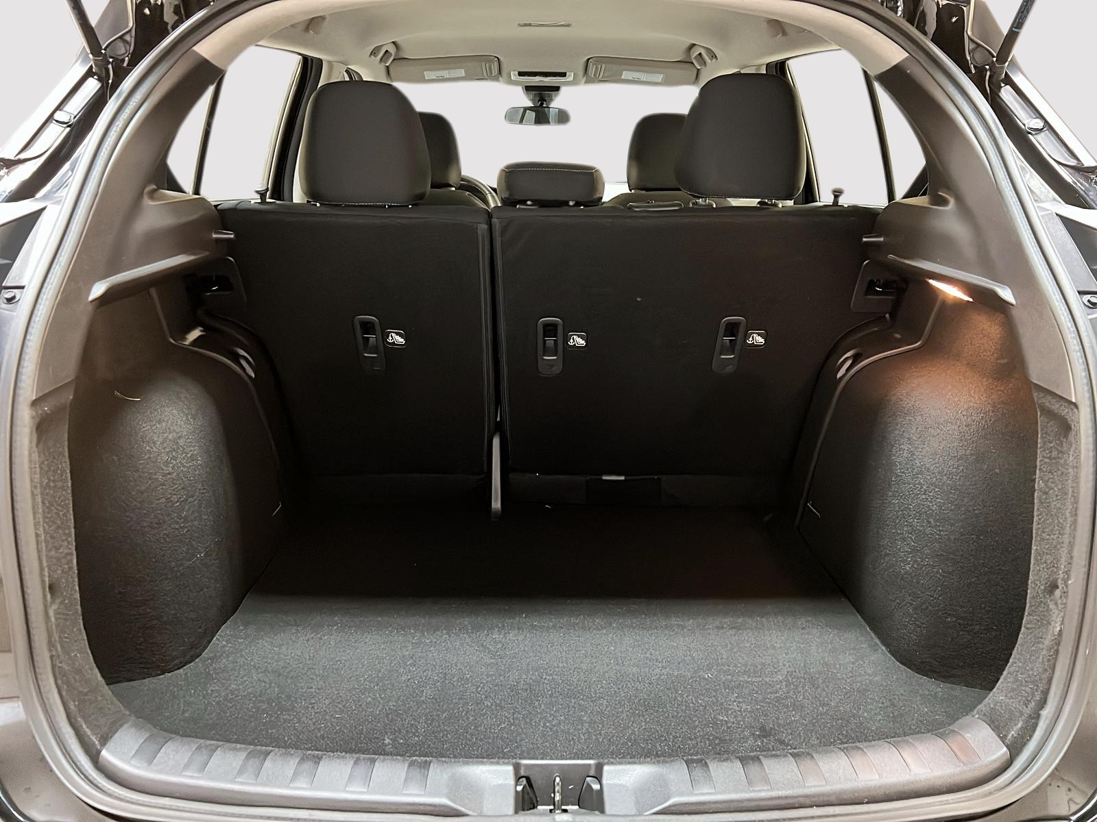 Nissan Kicks 2024 - Image #12