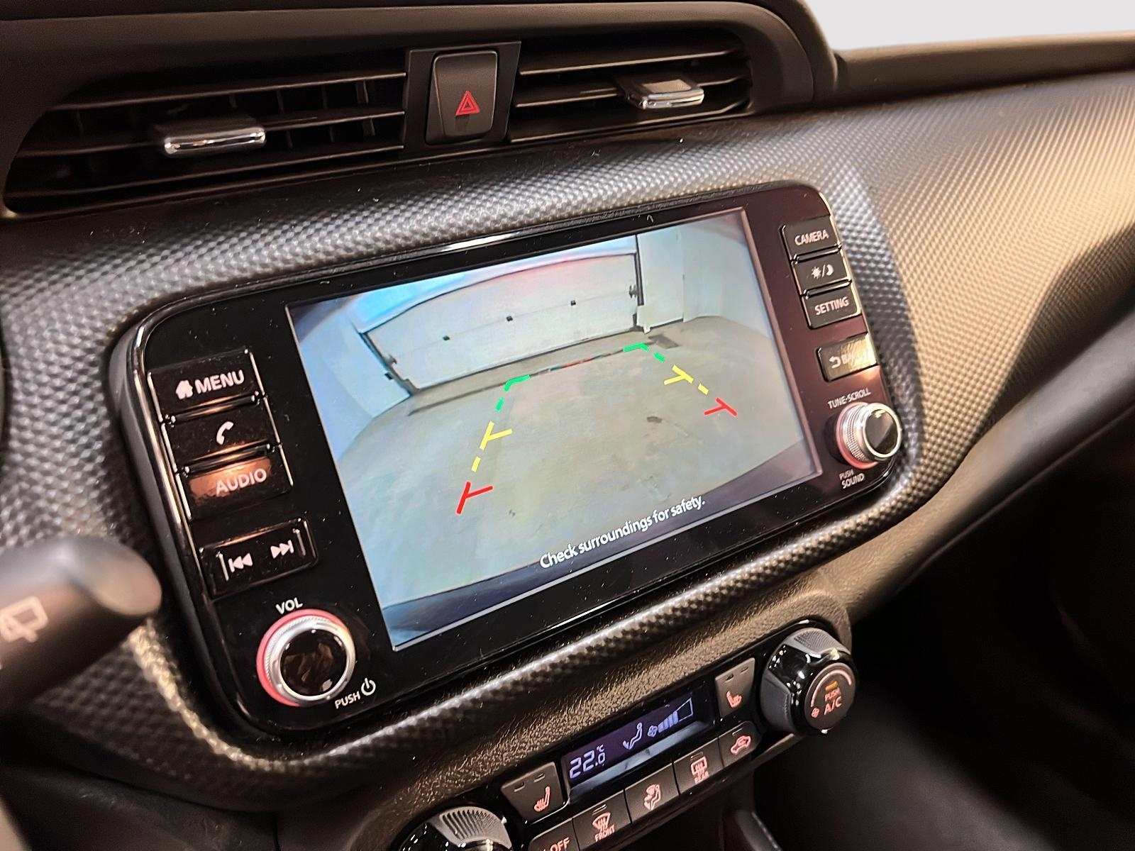 Nissan Kicks 2024 - Image #16