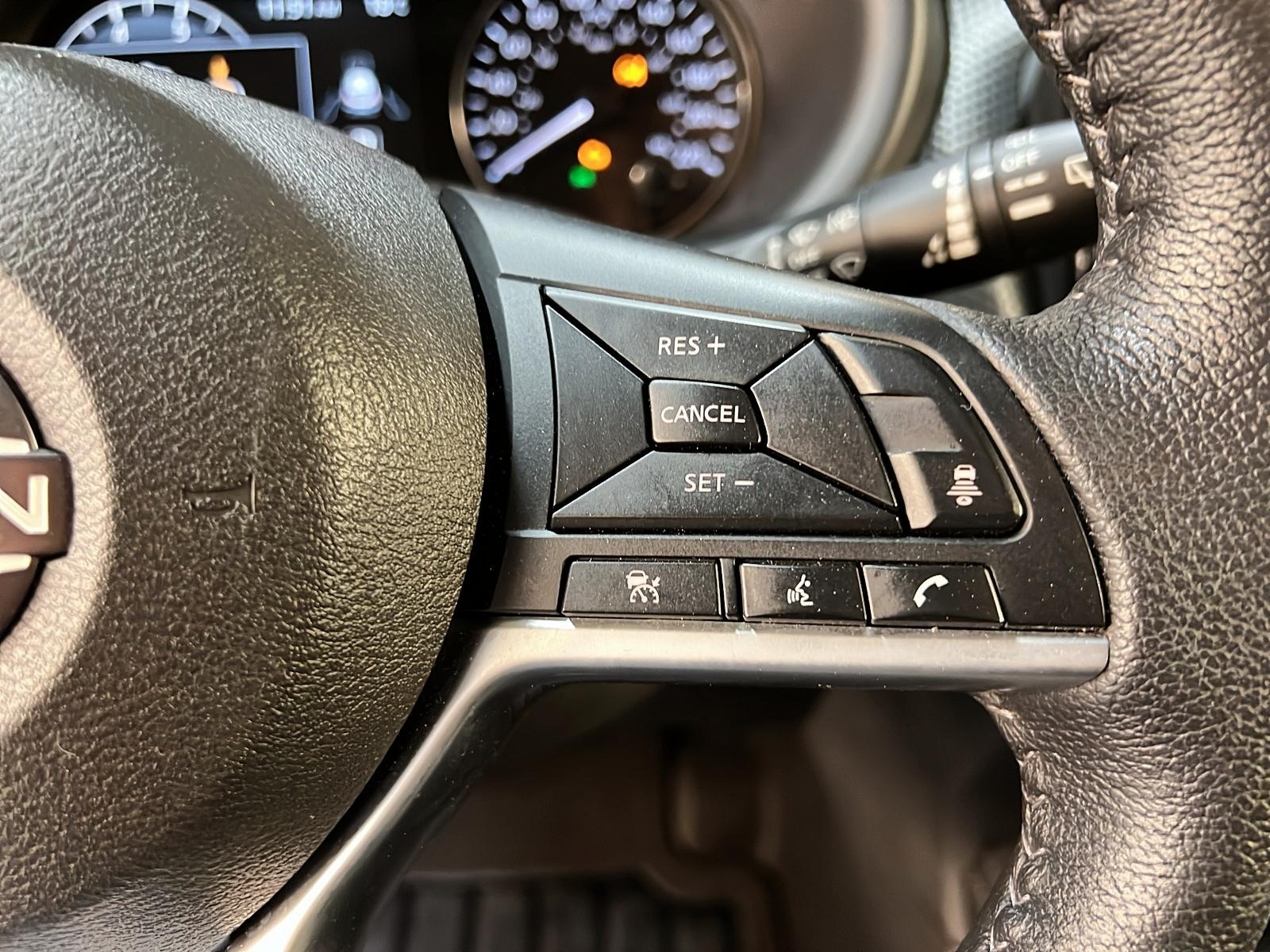 Nissan Kicks 2024 - Image #18