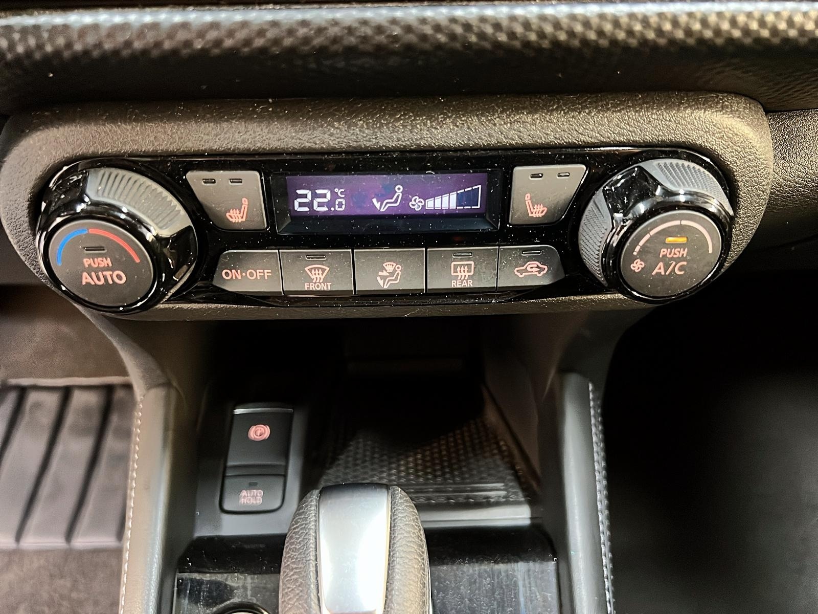 Nissan Kicks 2024 - Image #14