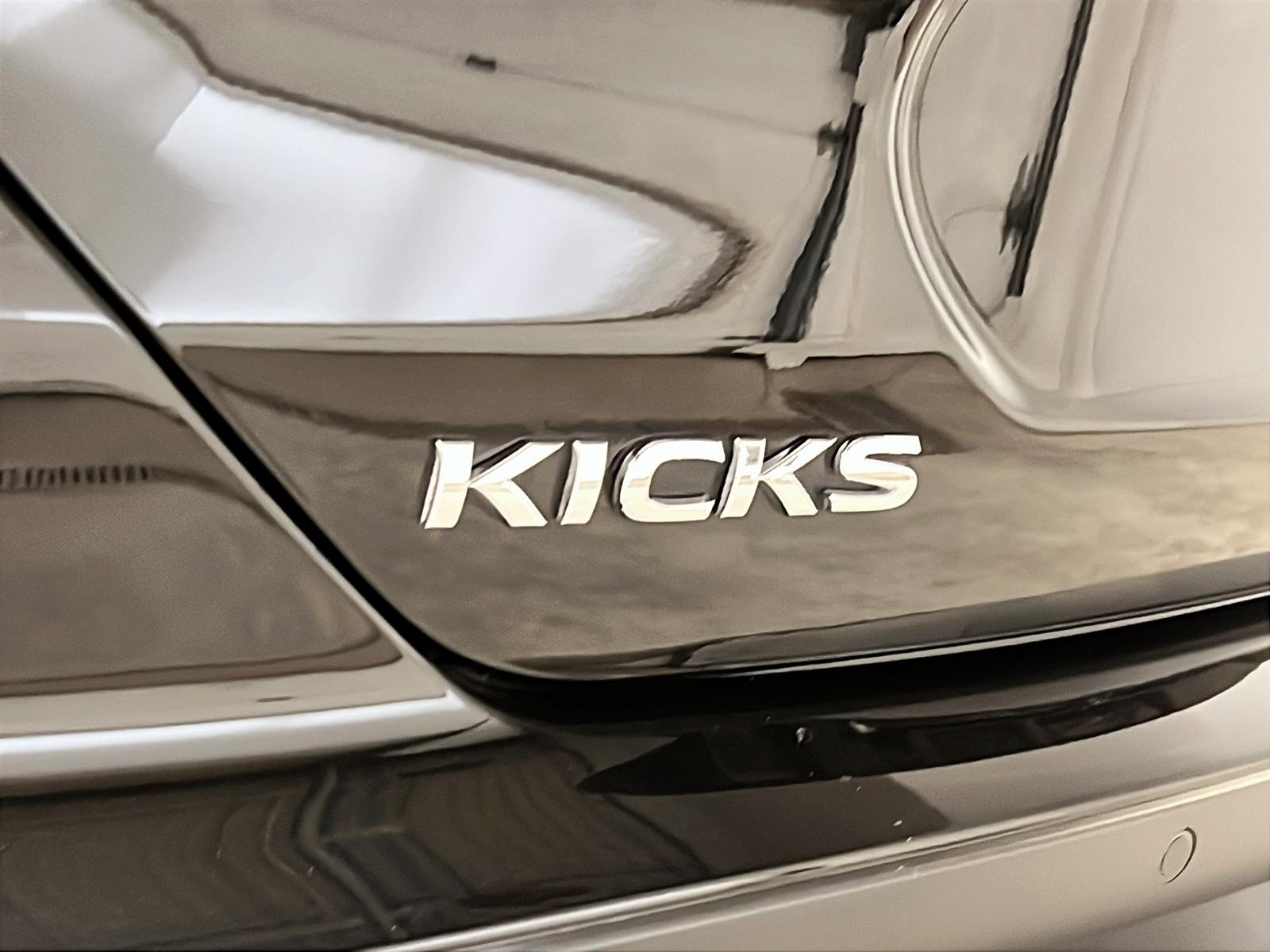 Nissan Kicks 2024 - Image #24