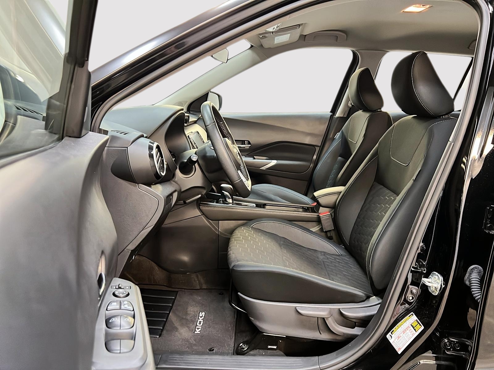 Nissan Kicks 2024 - Image #7
