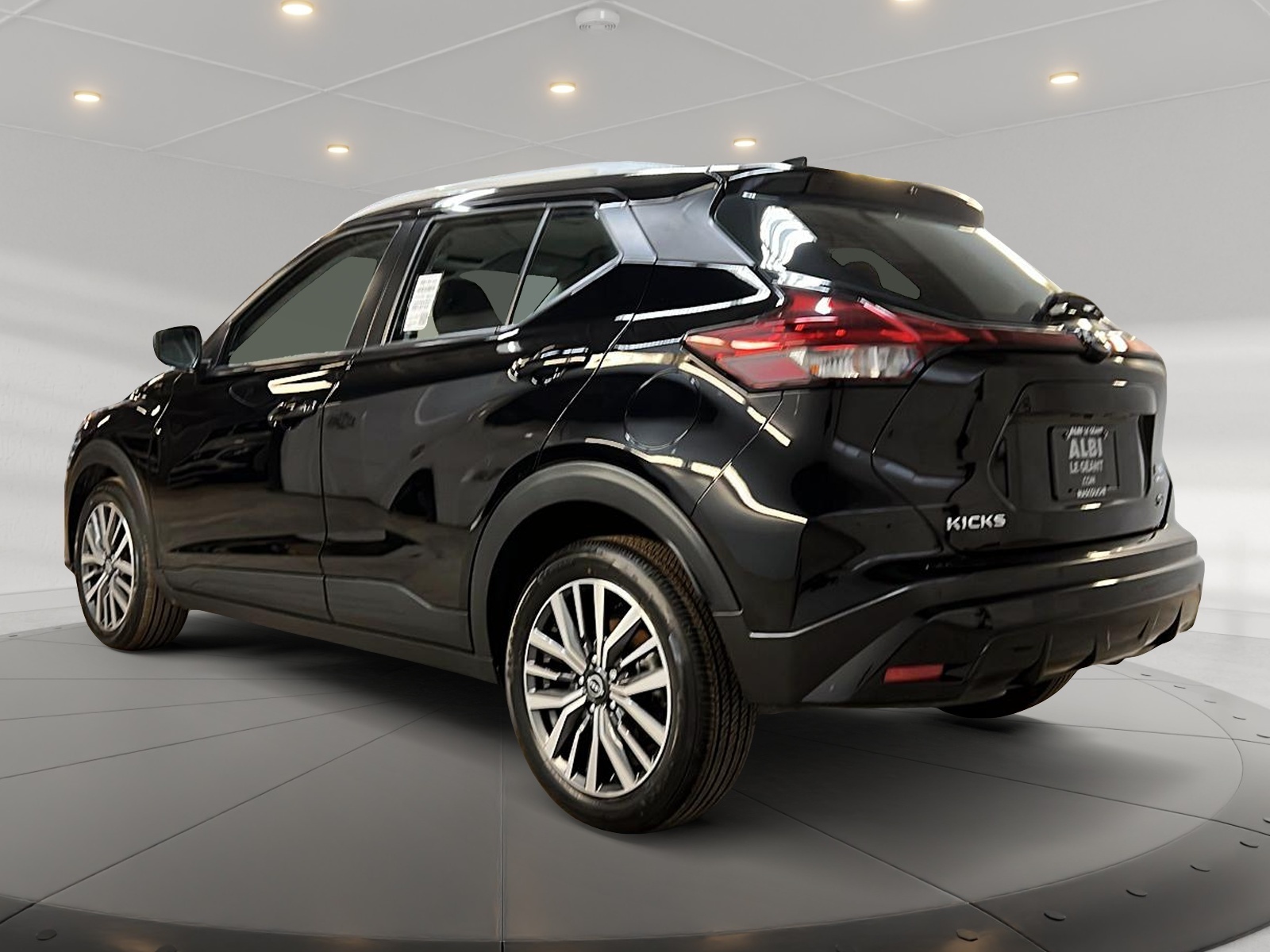 Nissan Kicks 2024 - Image #6