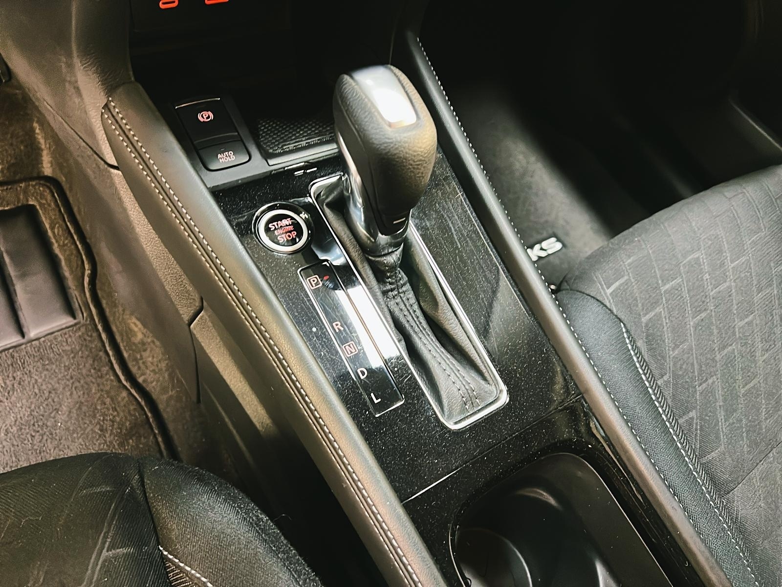 Nissan Kicks SV 2024 - image #13