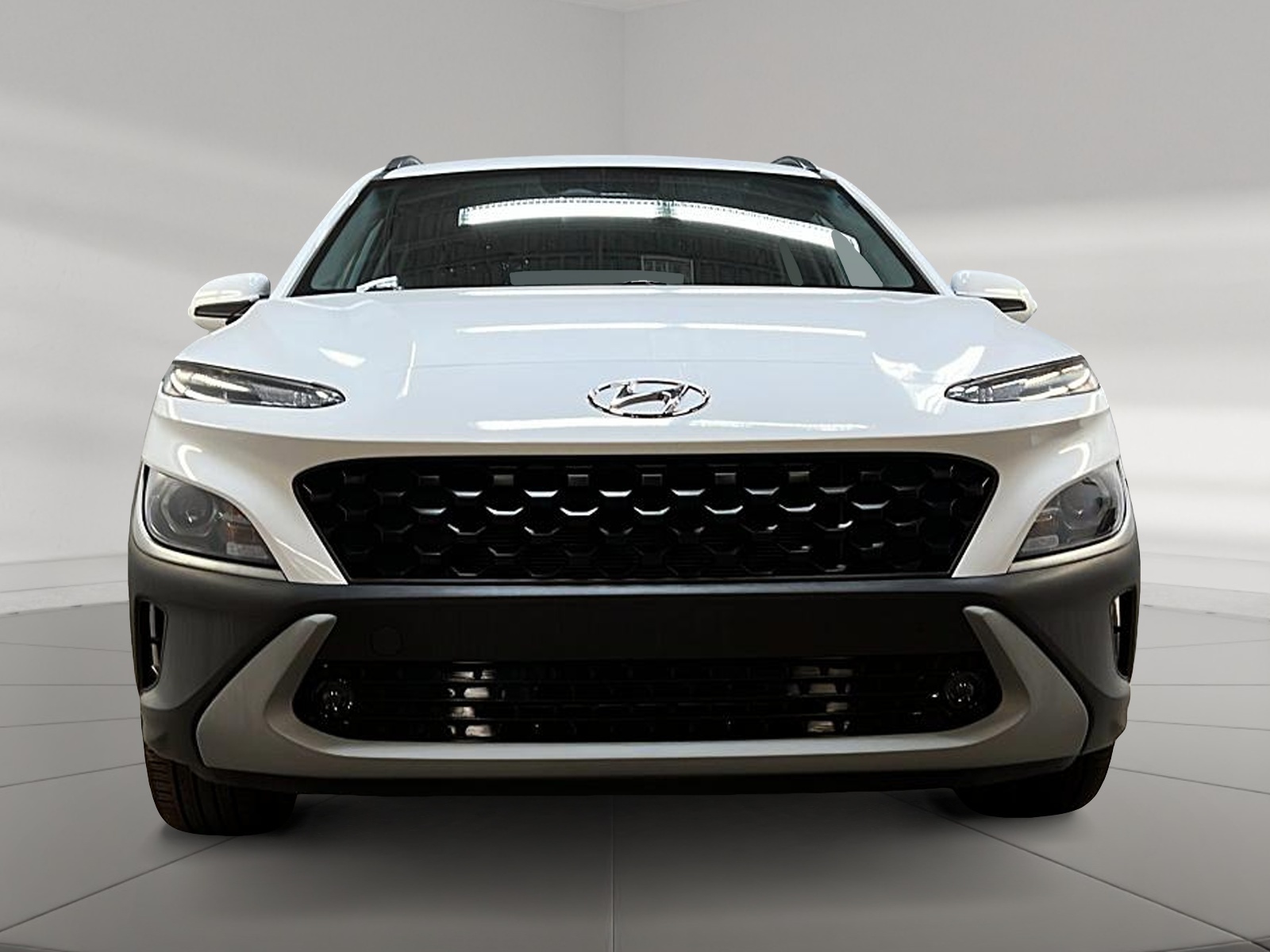 Hyundai Kona 2022 - Image #2