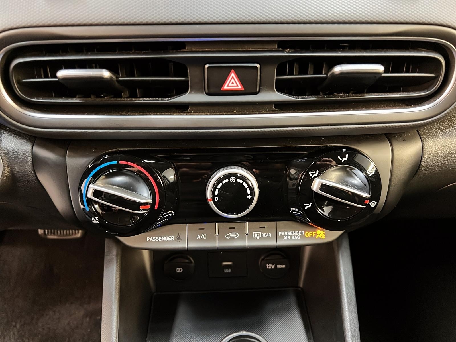 Hyundai Kona PREFERRED 4RM 2022 - image #14