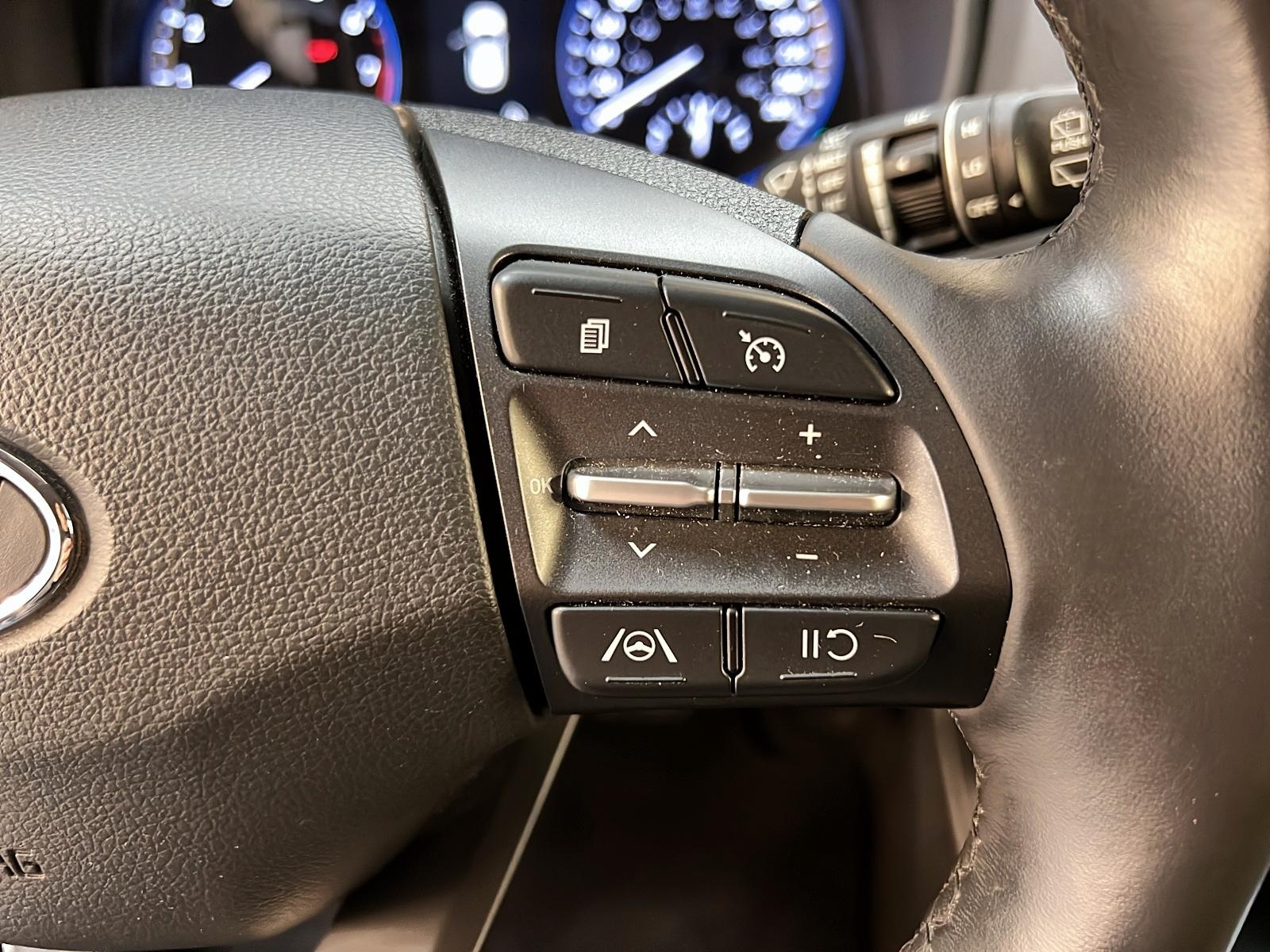 Hyundai Kona 2022 - Image #18