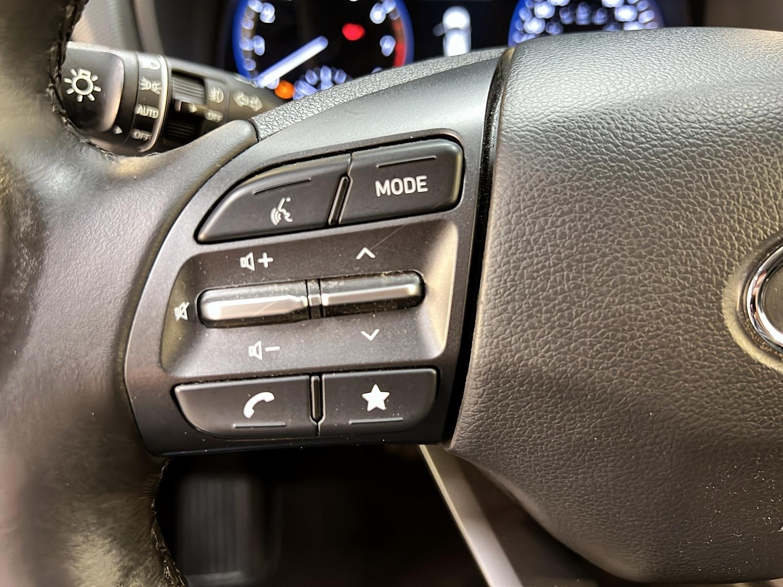 Hyundai Kona PREFERRED 4RM 2022 - image #19