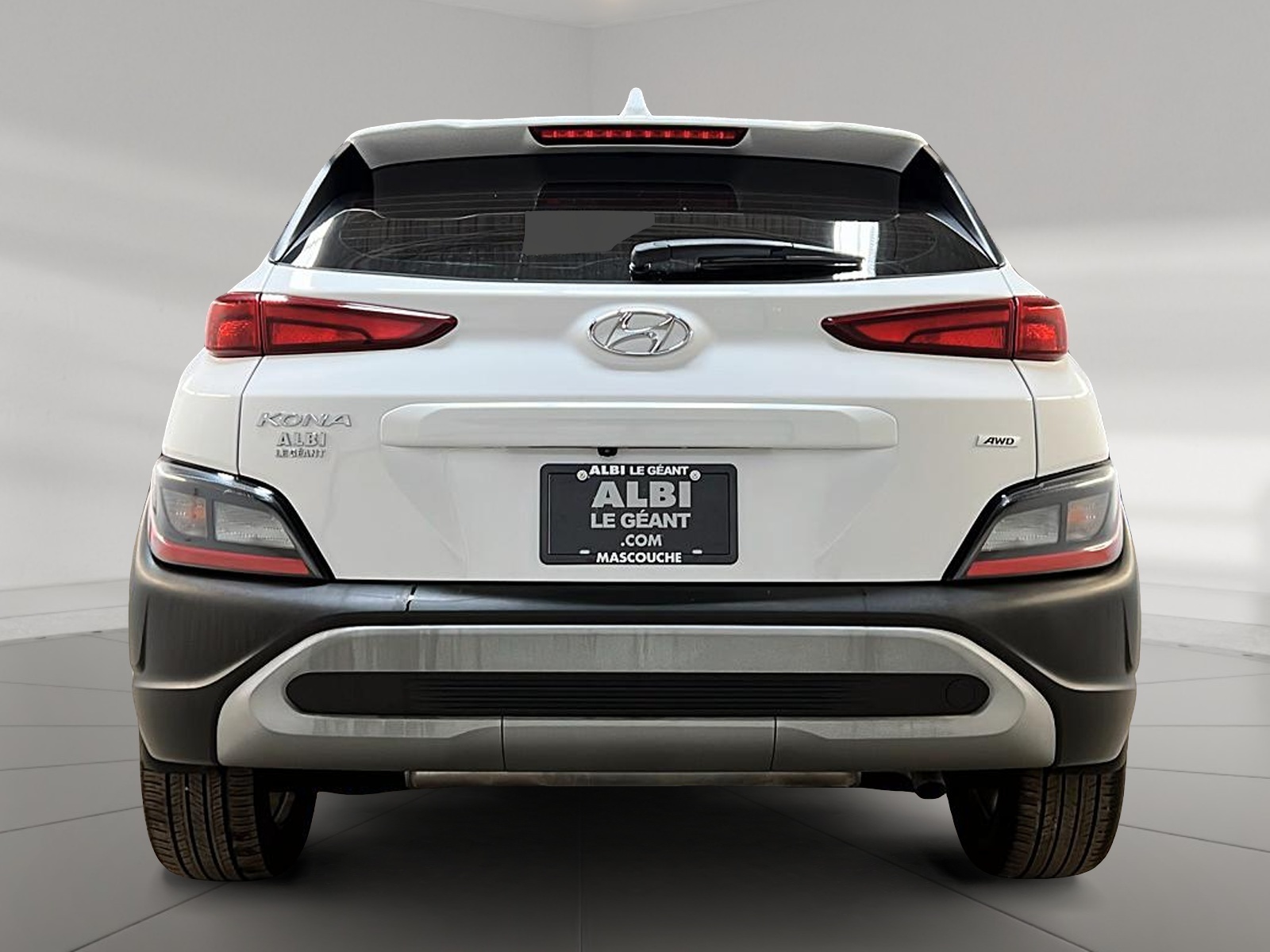 Hyundai Kona PREFERRED 4RM 2022 - image #5