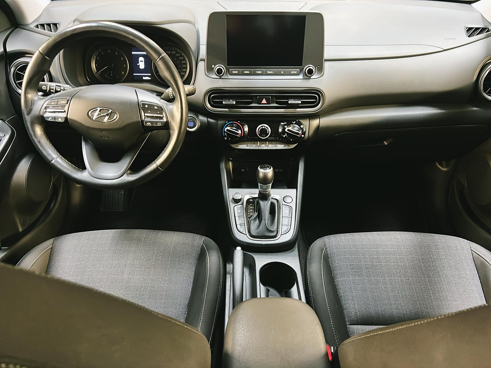 Hyundai Kona PREFERRED 4RM 2022 - image #10