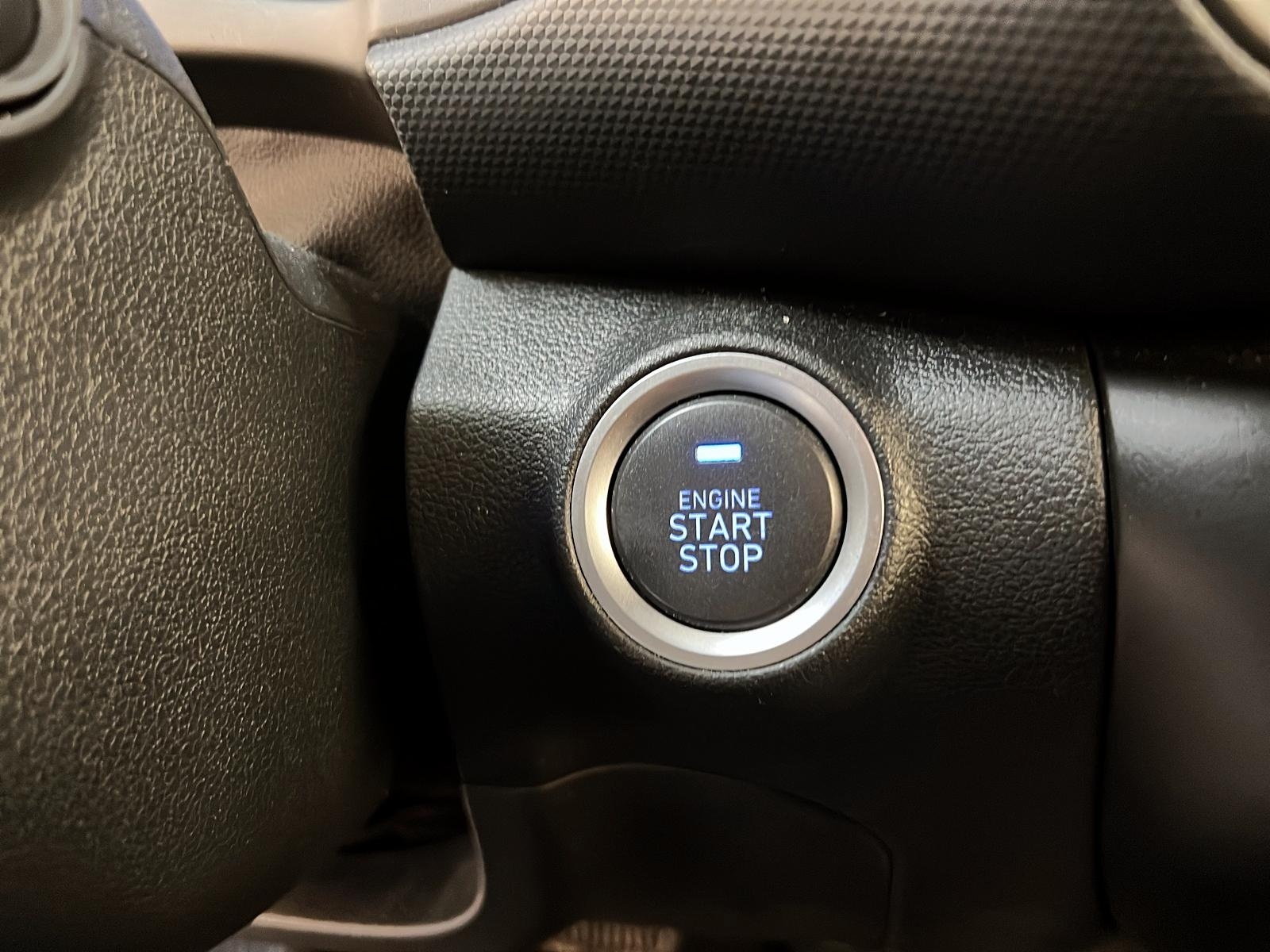 Hyundai Kona 2022 - Image #17