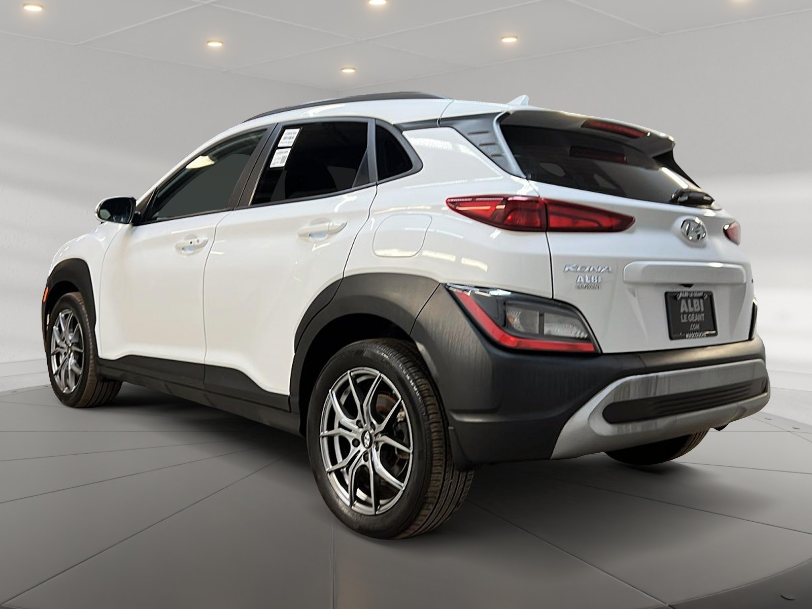 Hyundai Kona 2022 - Image #6