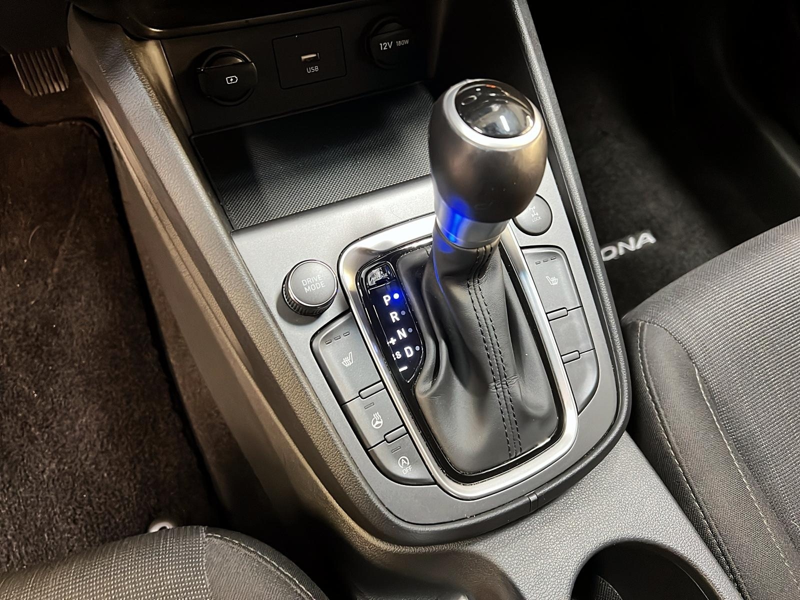 Hyundai Kona 2022 - Image #13