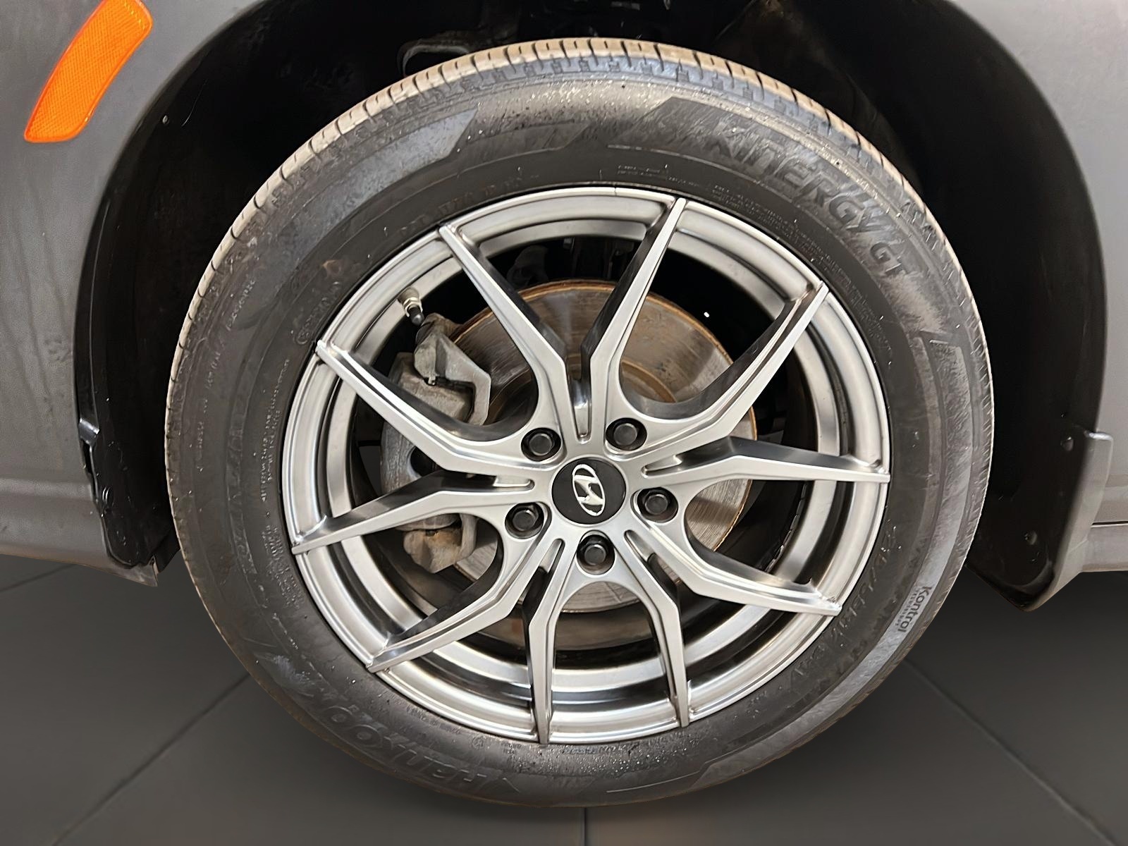 Hyundai Kona PREFERRED 4RM 2022 - image #26