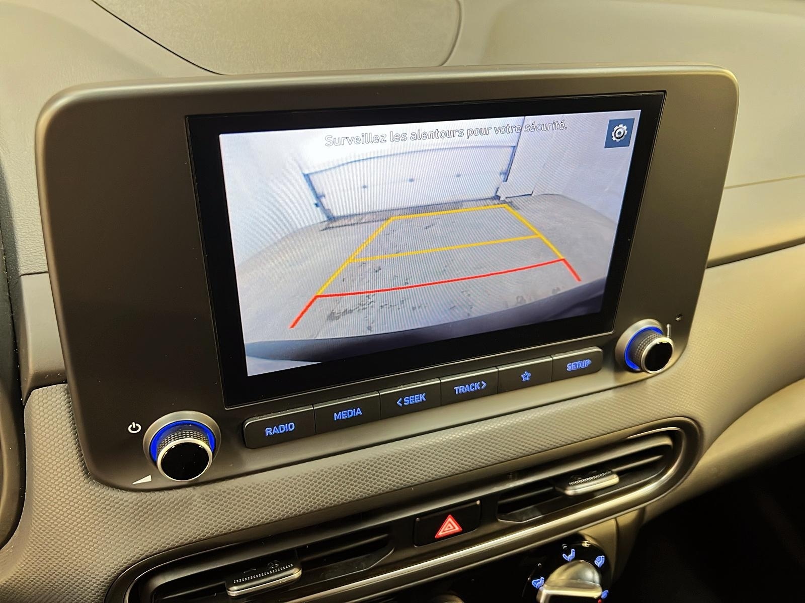 Hyundai Kona 2022 - Image #16