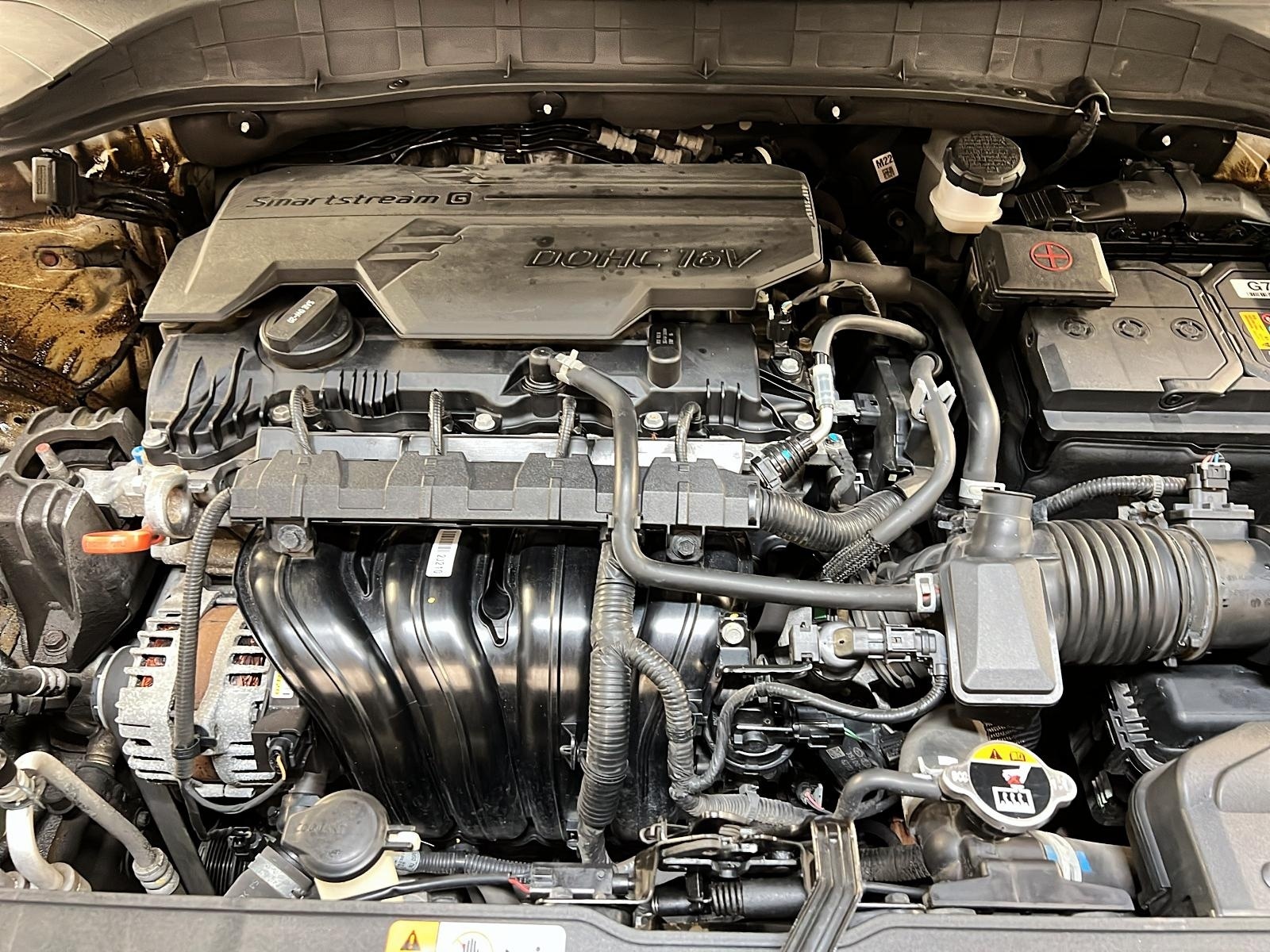 Hyundai Kona 2022 - Image #11