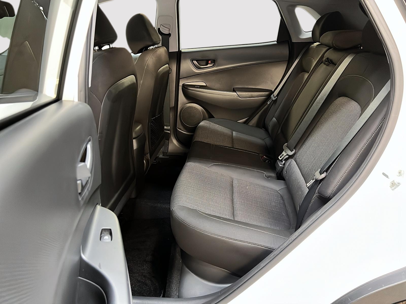 Hyundai Kona 2022 - Image #9