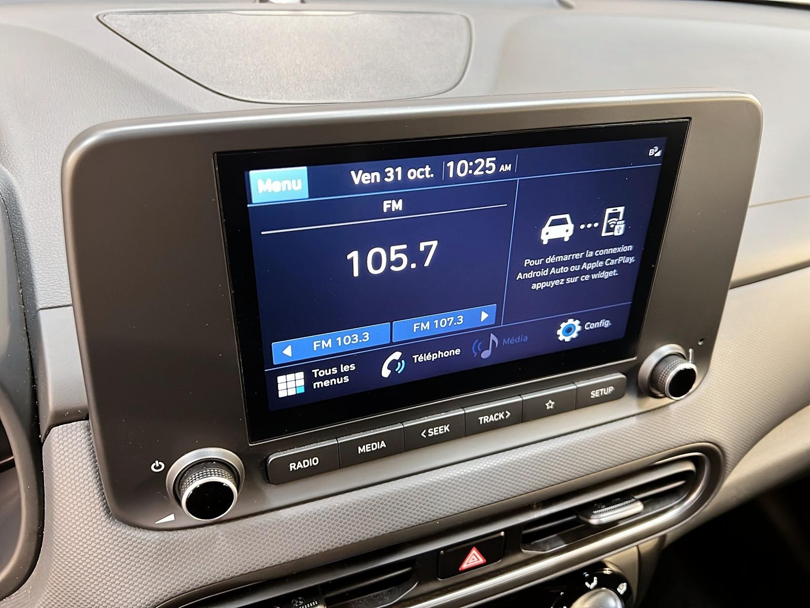 Hyundai Kona PREFERRED 4RM 2022 - image #15