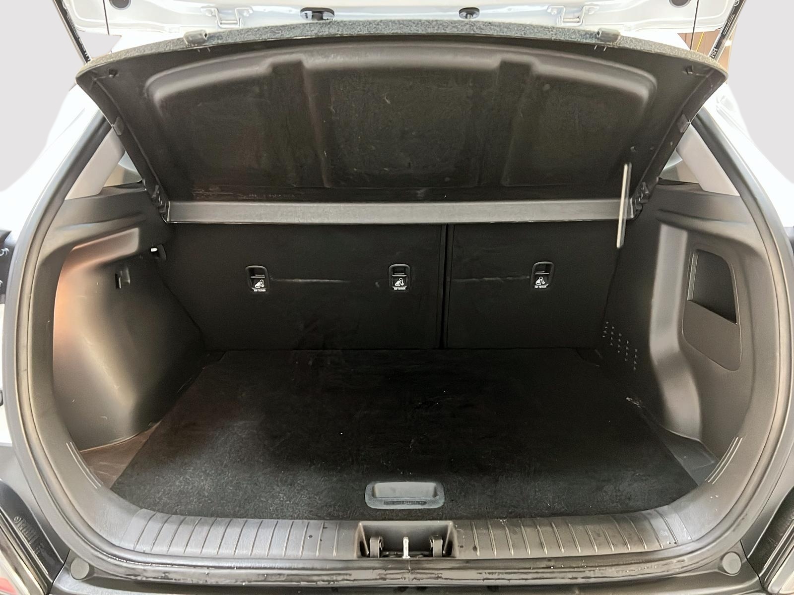 Hyundai Kona PREFERRED 4RM 2022 - image #12