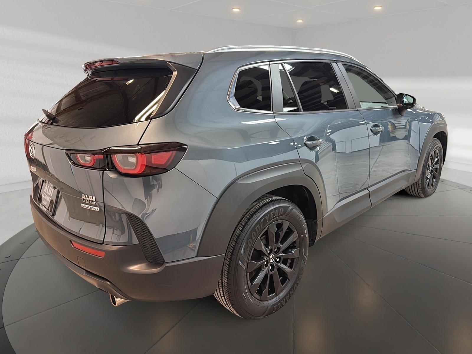 Mazda CX-50 2023 - Image #4