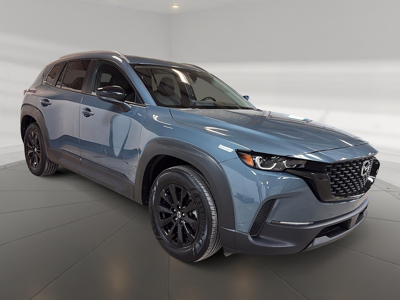 Mazda CX-50 2023 - Image #3