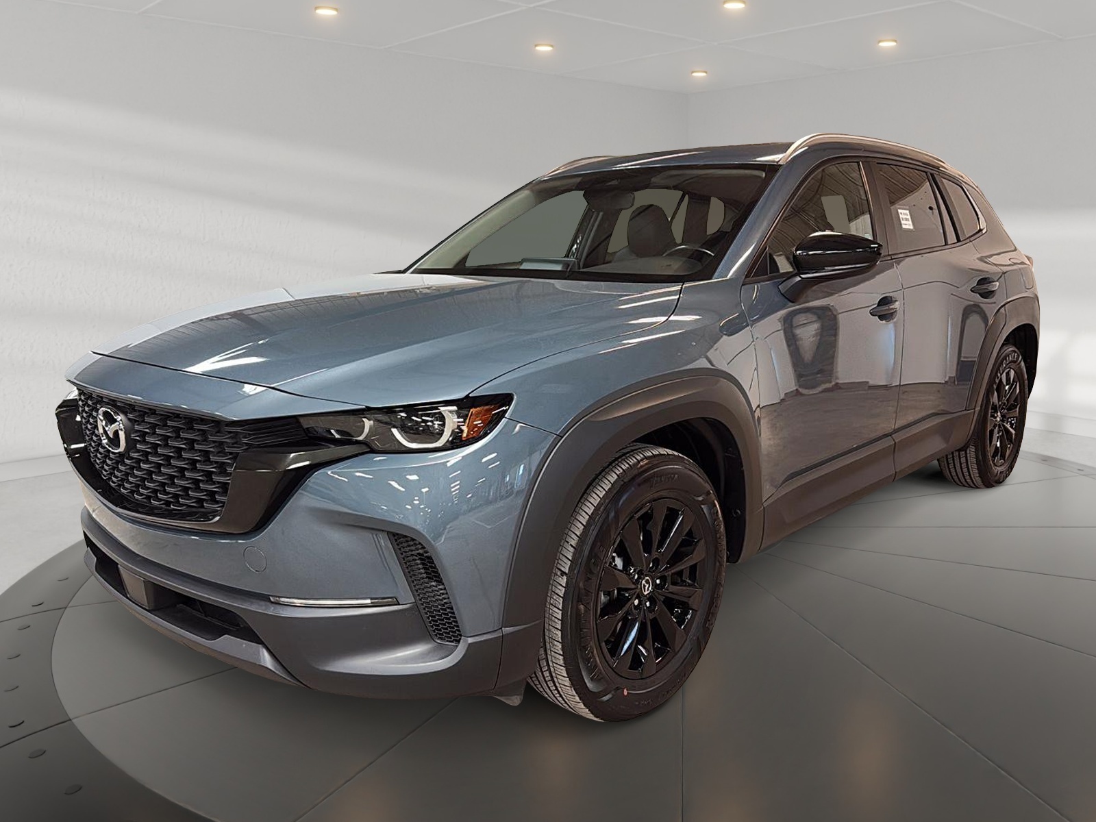 Mazda CX-50 2023 - Image #1