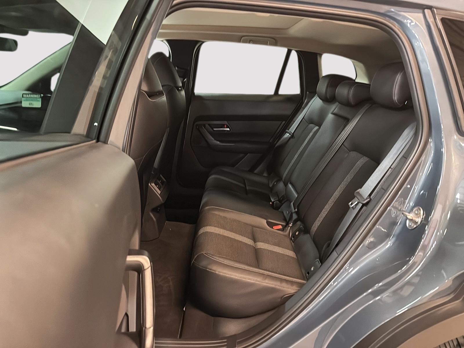 Mazda CX-50 2023 - Image #9