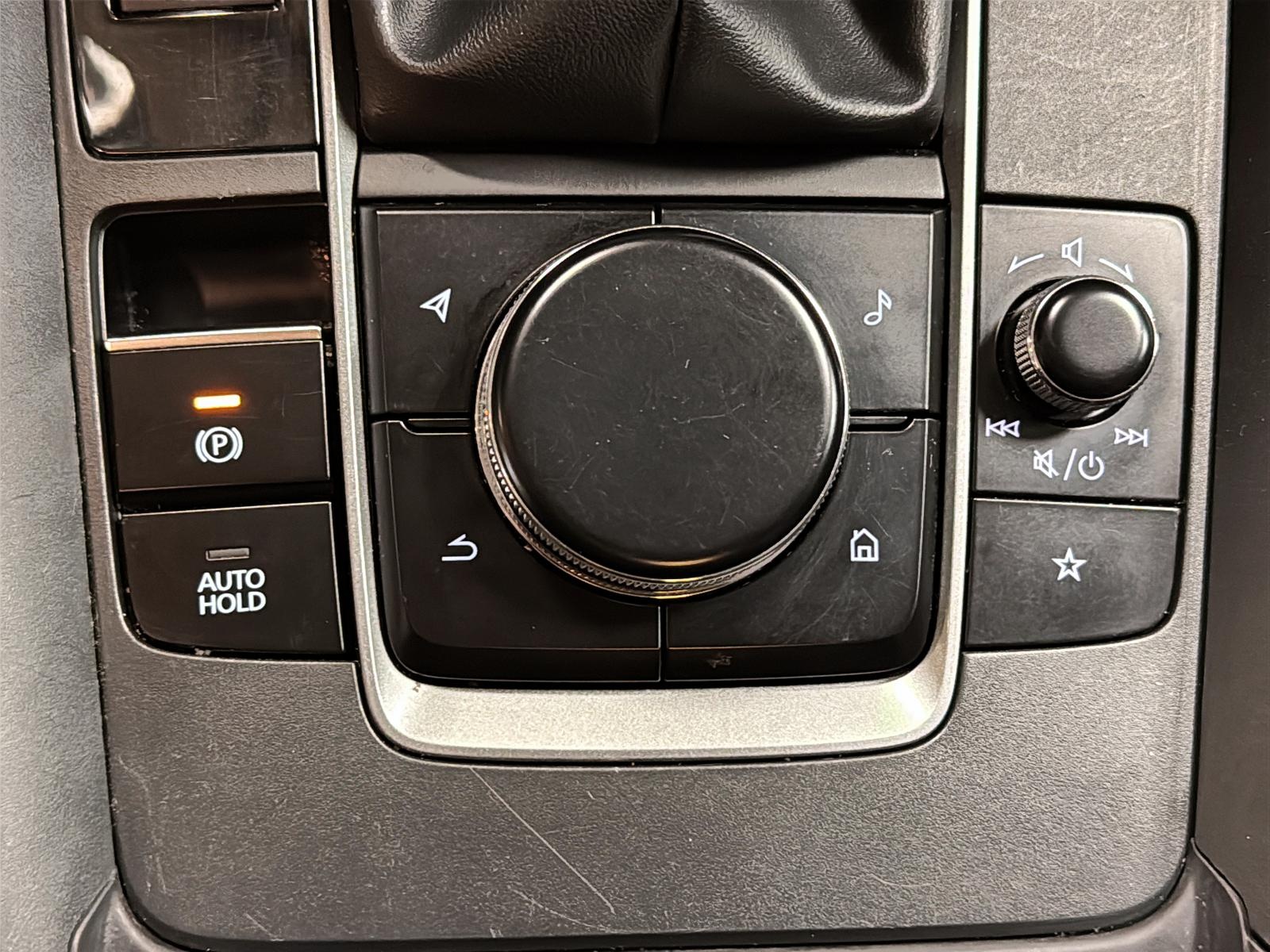 Mazda CX-50 2023 - Image #16