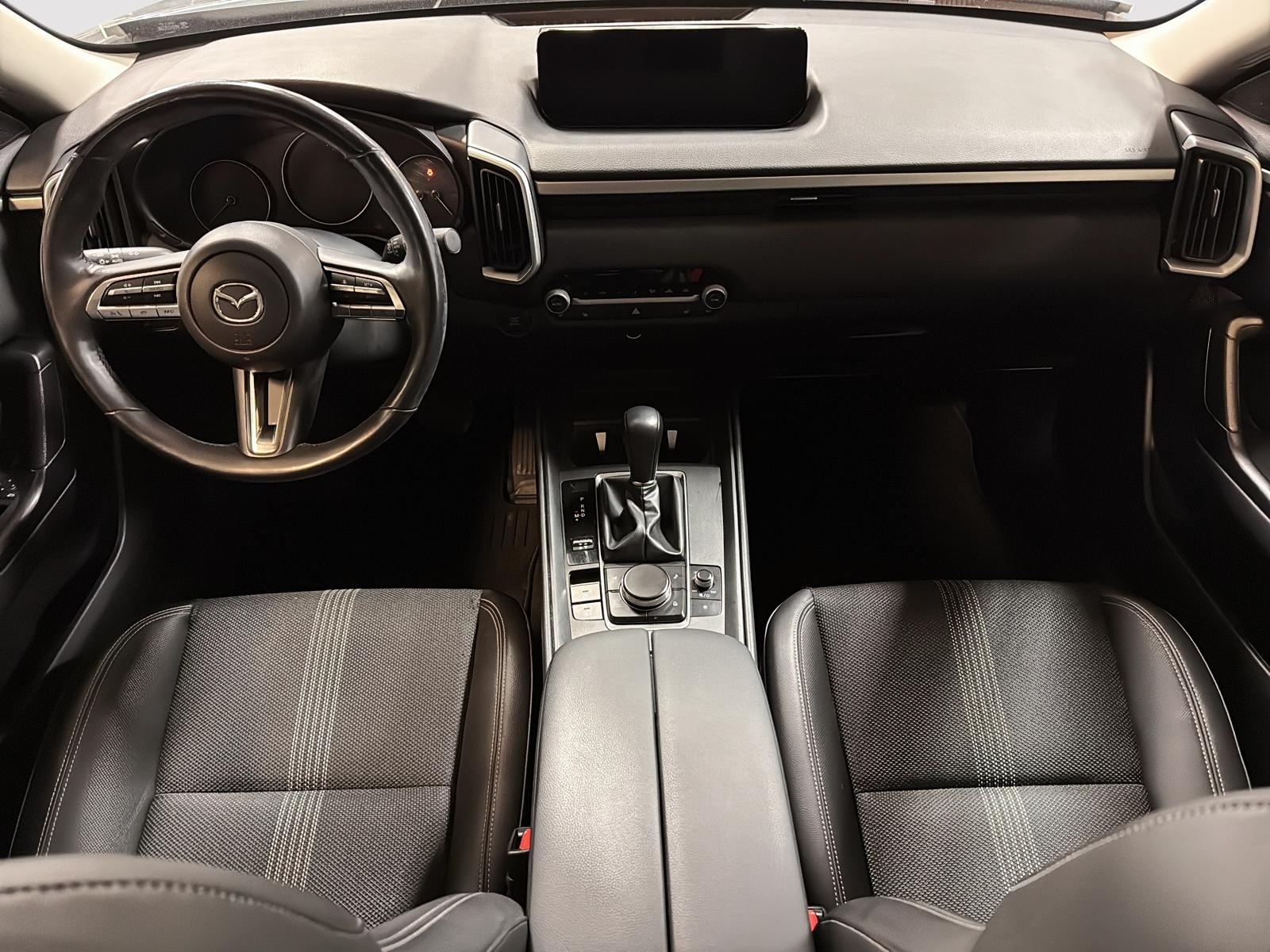 Mazda CX-50 2023 - Image #11