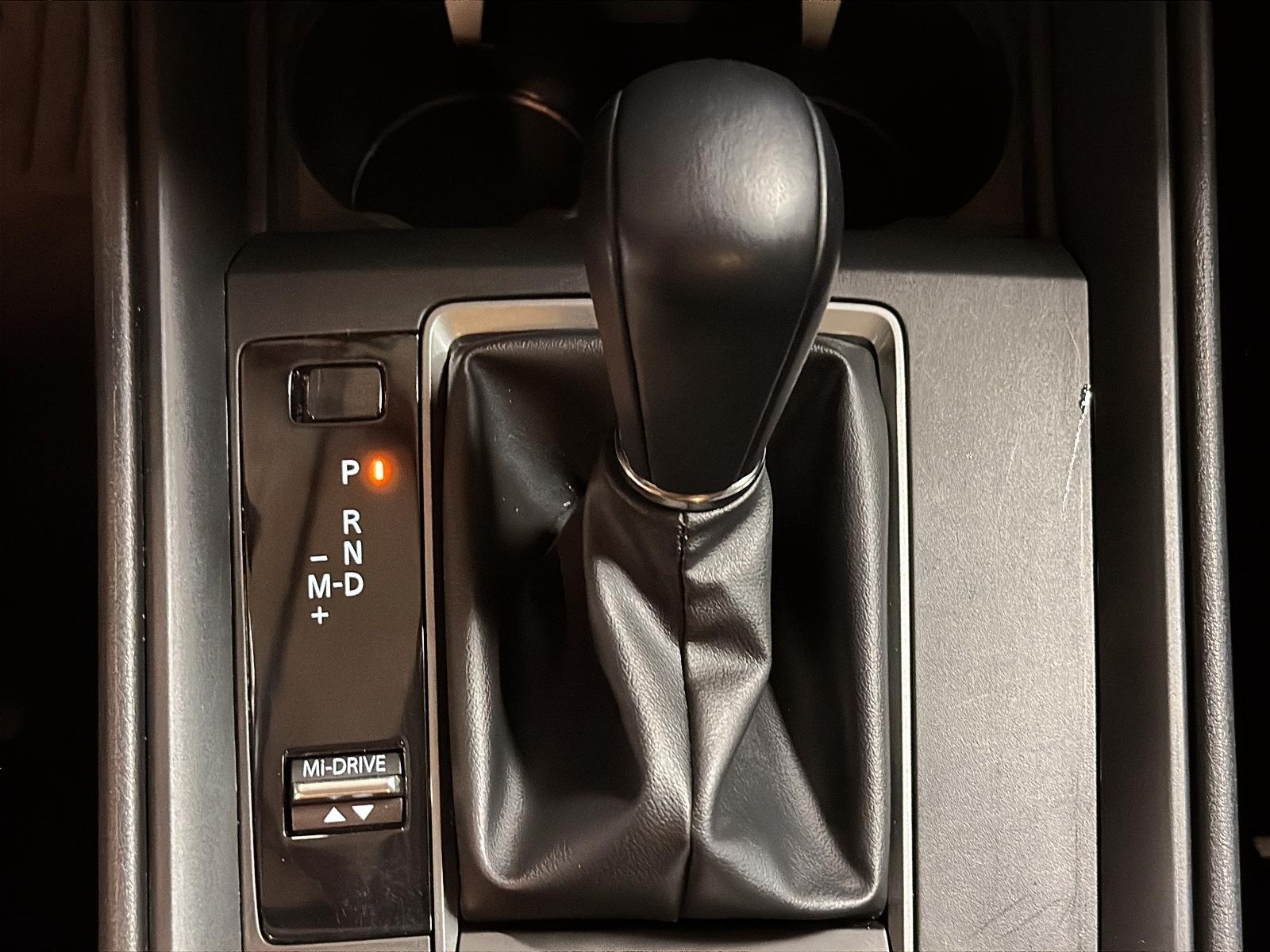 Mazda CX-50 2023 - Image #17