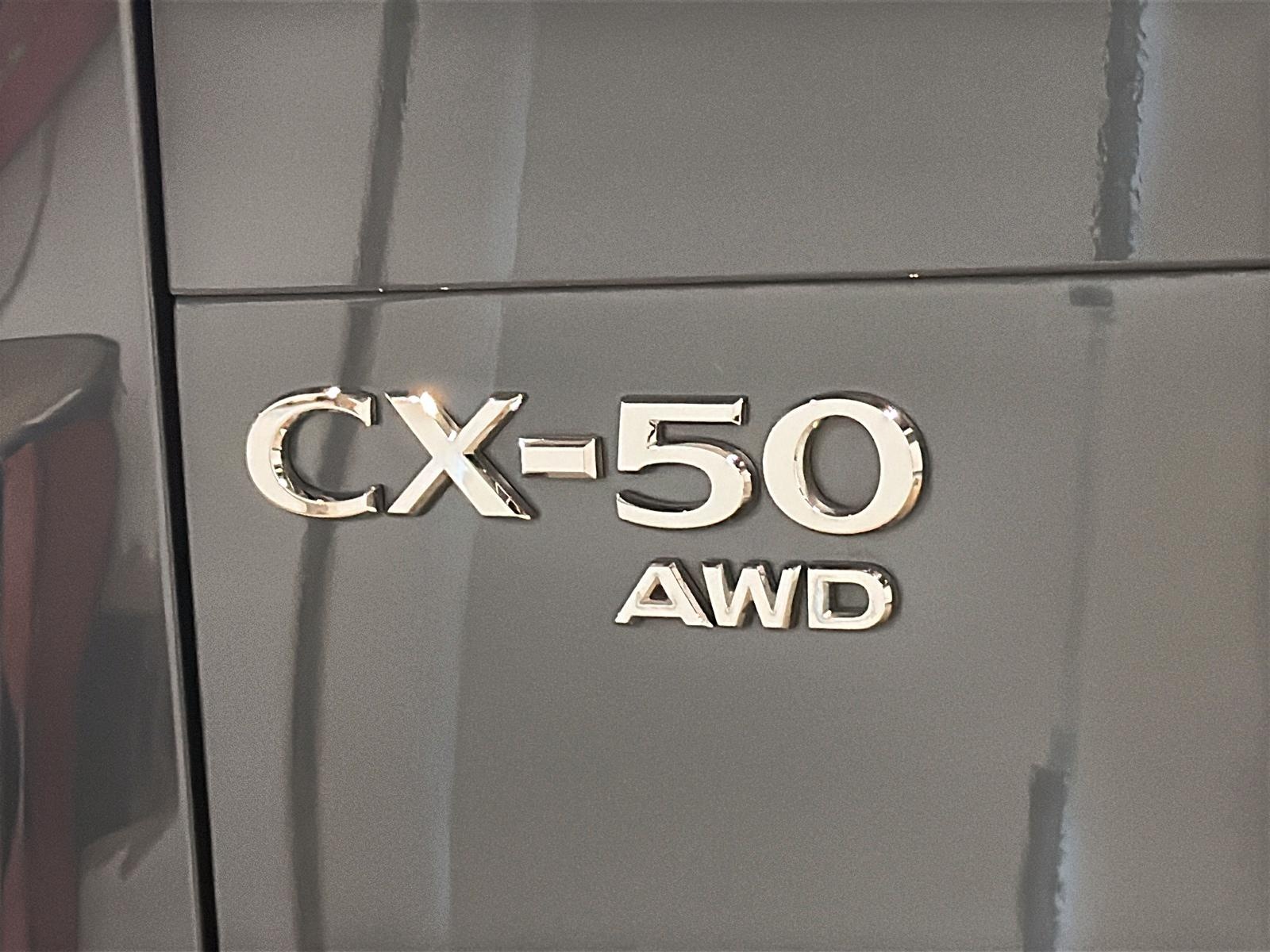 Mazda CX-50 2023 - Image #28