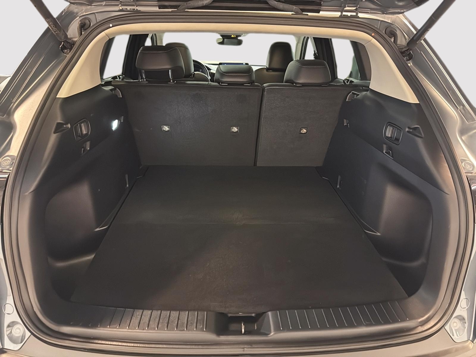 Mazda CX-50 2023 - Image #13