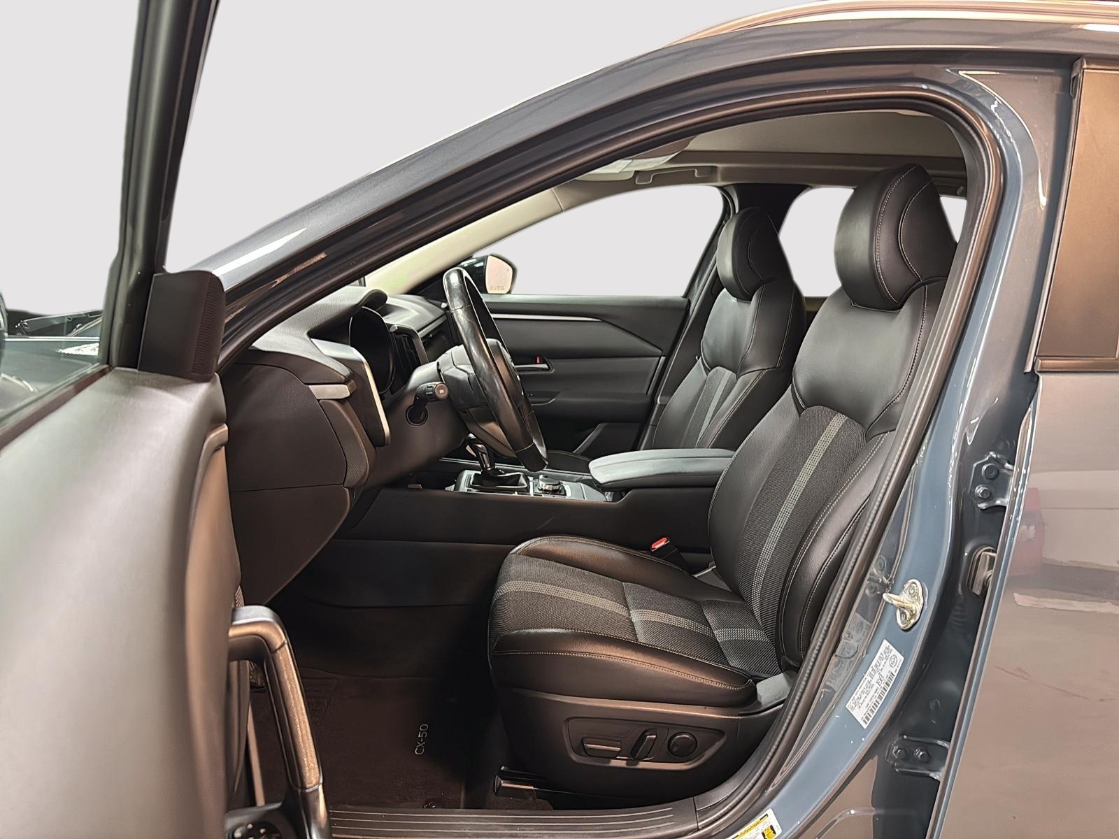 Mazda CX-50 2023 - Image #7