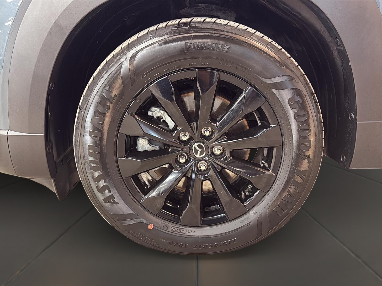 Mazda CX-50 2023 - Image #30